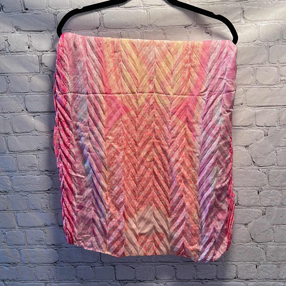 Infinity Scarf